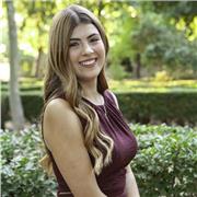 Profesora particular de Lengua Castellana y Literatura